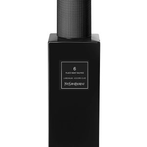 6 Place Saint Sulpice - YSL Beauty