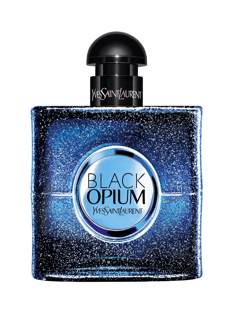 Black Opium Eau De Parfum Intense - YSL Beauty