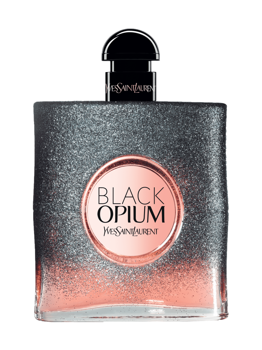 Black Opium - Floral Shock - YSL Beauty