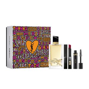 DESIGNER COFFRET LIBRE EAU DE PARFUM - YSL Beauty