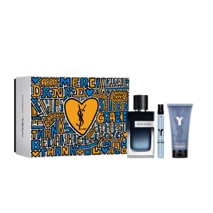 DESIGNER COFFRET Y EAU DE PARFUM - YSL Beauty