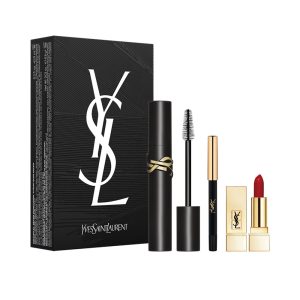 LASH CLASH MASCARA & MINIS SET - YSL Beauty