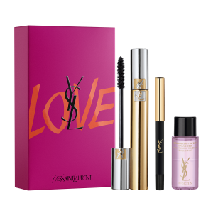 MASCARA VOLUME EFFET FAUX CILS GIFT SET - YSL Beauty