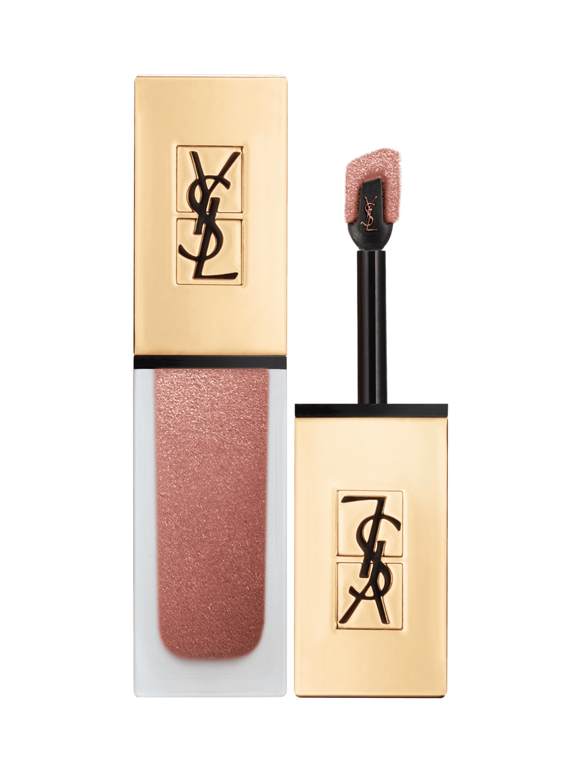 Tatouage Couture The Metallics Shade 104 - YSL Beauty