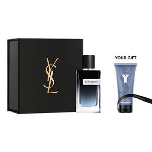 Y Eau De Parfum 100ml Gift Set - YSL Beauty