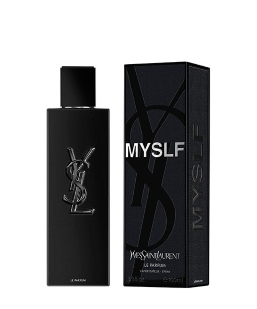 MYSLF LE PARFUM - YSL Beauty