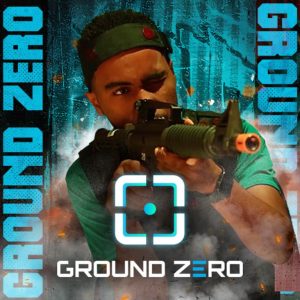 Ground Zero - Laser Tag Arena Sharjah Experiences