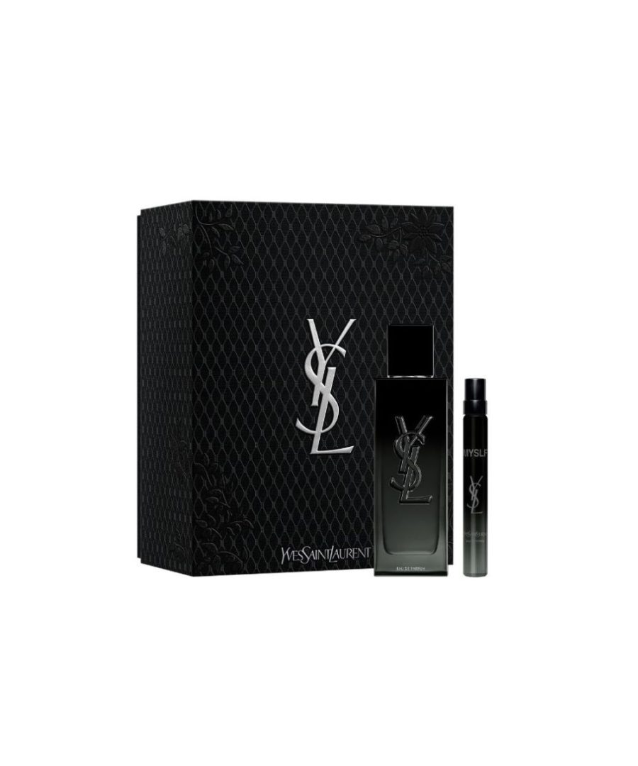 GIFT SET MYSLF EAU DE PARFUM - YSL Beauty