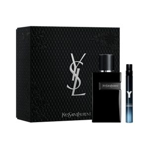 Y LE PARFUM 100ML + Y EDP 10ML - YSL Beauty